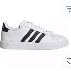 Adidas Women’s Grand Court 2.0 Shoes